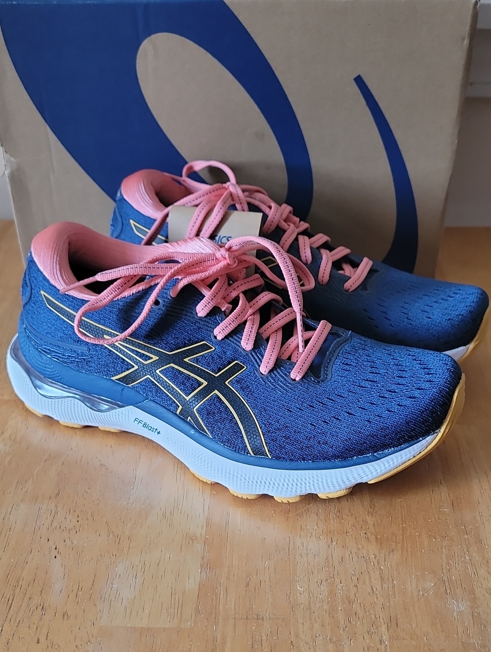 Asics Gel Nimbus 24 Running Shoes